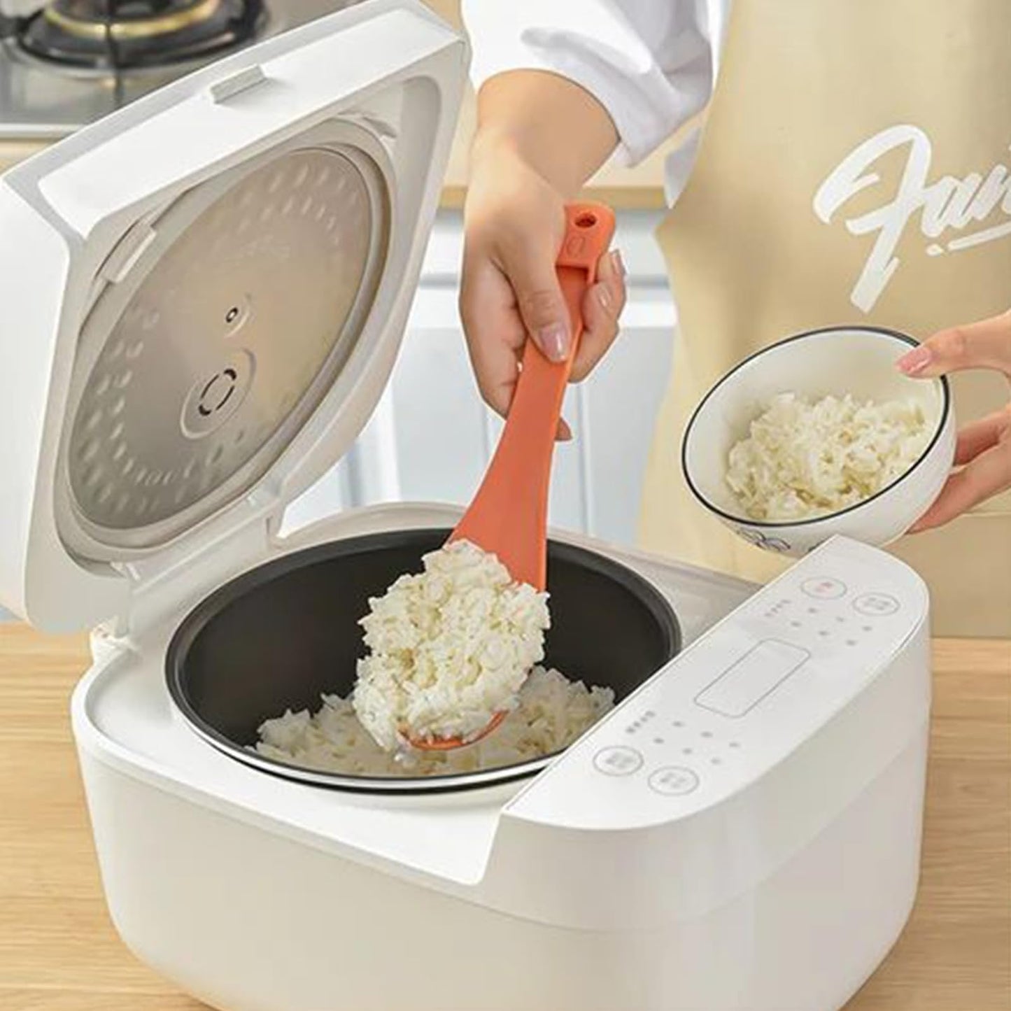 Buy 2 Get 3 Free | Food Claw - Effortless Control for Safe Cooking and Serving