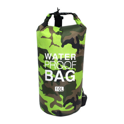 Outdoor Water Carrier Backpack