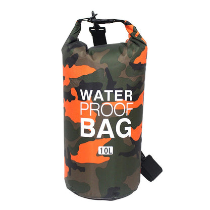 Outdoor Water Carrier Backpack