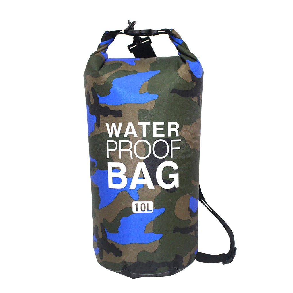 Outdoor Water Carrier Backpack