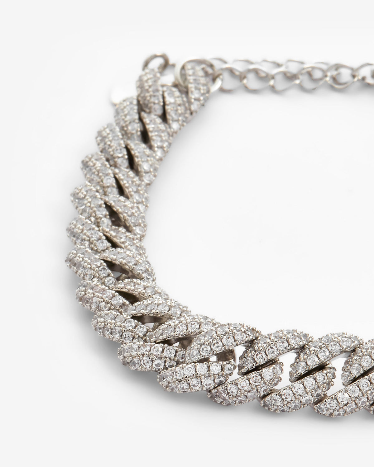 Luminous Charm Anklet
