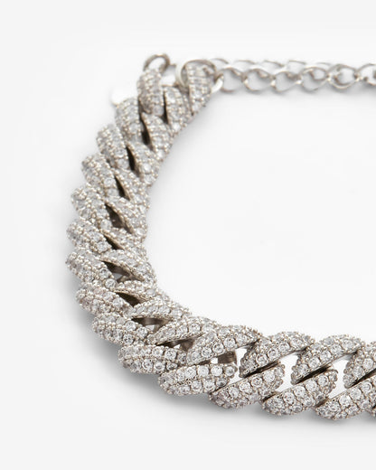 Luminous Charm Anklet