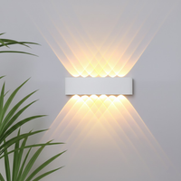 12W - White