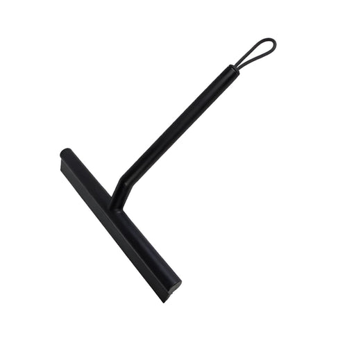 Elegant Silicone Glass Cleaner for Streak-Free Shine
