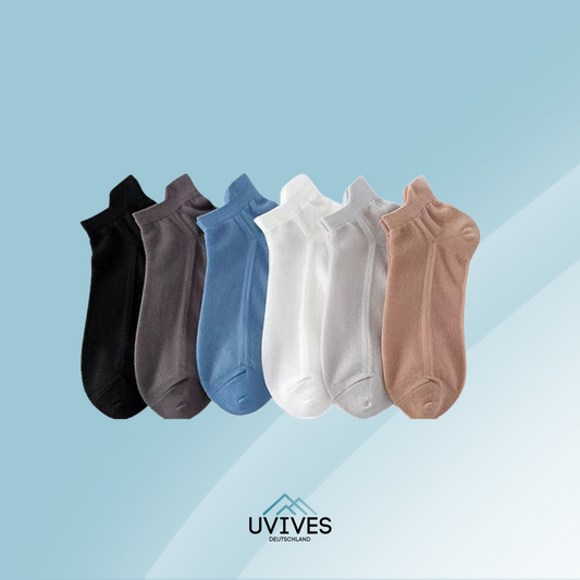 3+3 FREE | BareBreeze – Invisible, Lightweight, All-Day Freshness