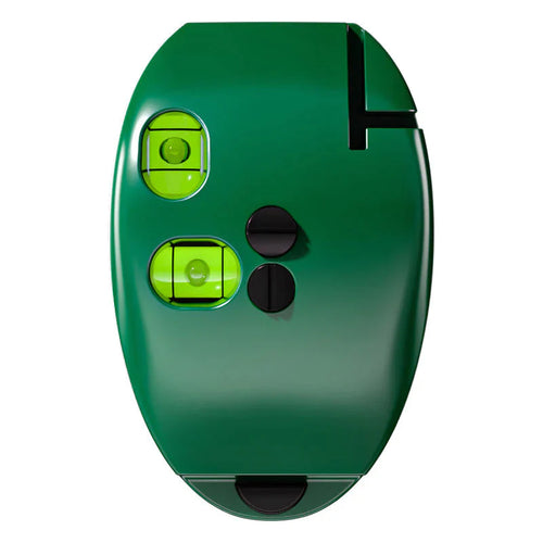 Precision Laser Level with 90° Projection for Easy Measurement