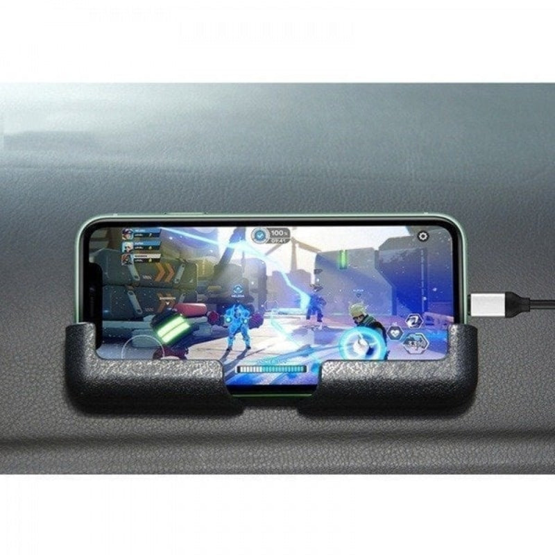Multi-Functional Phone Holder for Devices