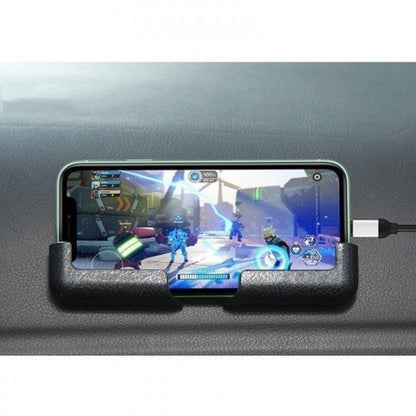 Multi-Functional Phone Holder for Devices
