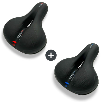 Pain-Free Driving with CloudComfort Technology