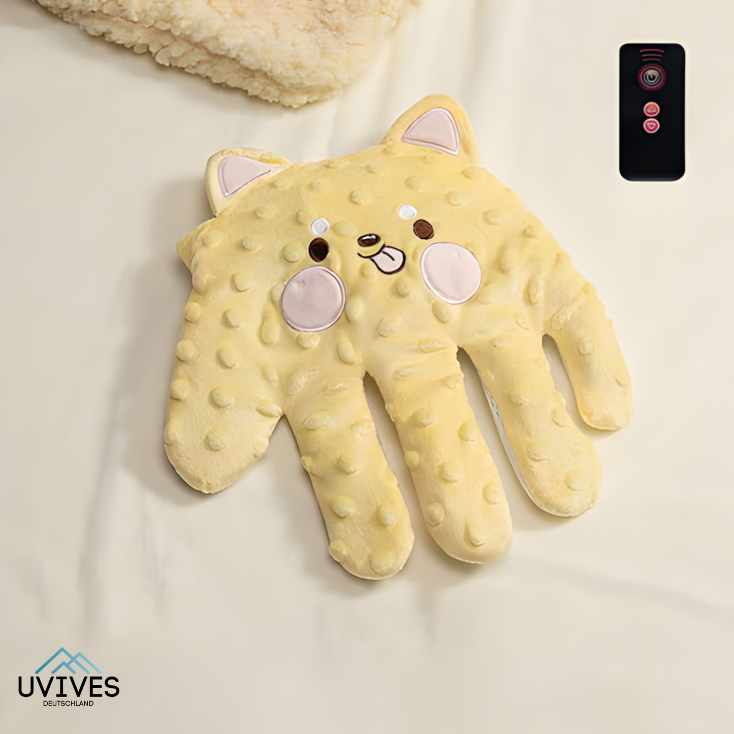 Instantly Soothes Babies for Deep, Peaceful Sleep