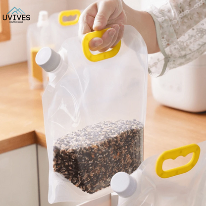 2+3 FREE | Keep Your Food Fresh and Organized