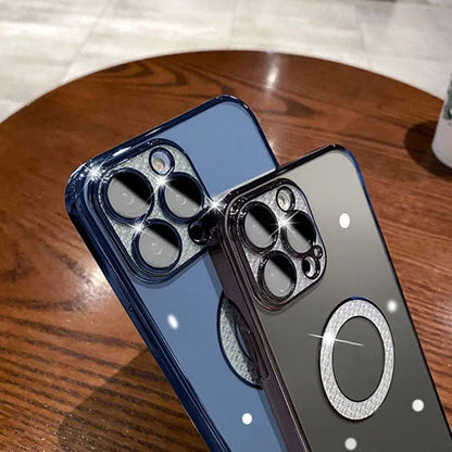 GlimmerGuard Luxe Case for iPhone