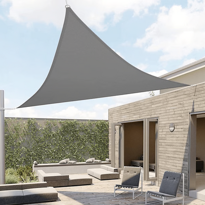 UV-Resistant Shade Canopy for Outdoor Use