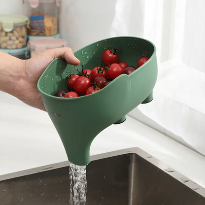50% OFF | ElephantBasket - Effortless Kitchen Work Solution [Last Day Sale]