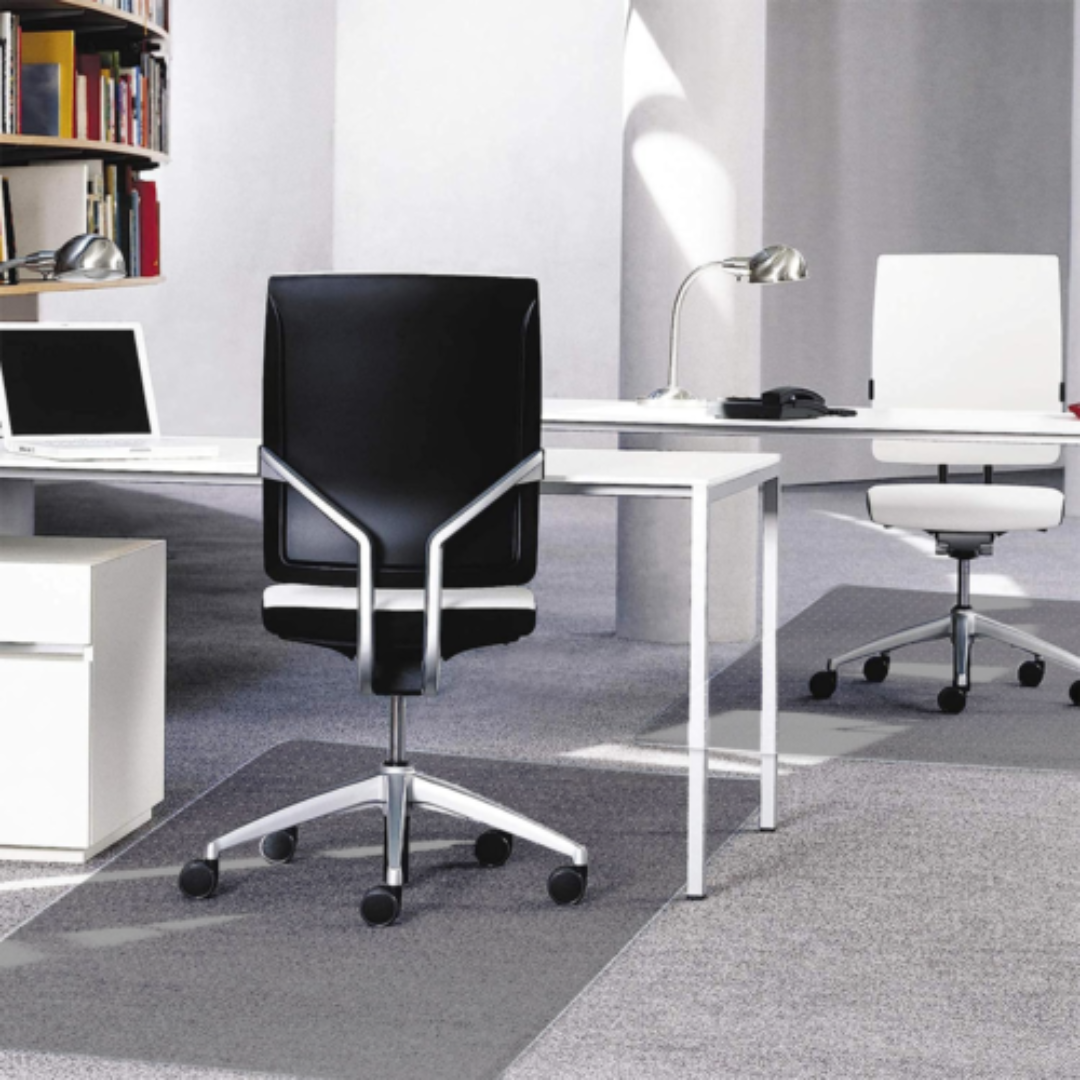 Ultimate Floor Guard for Your Workspace