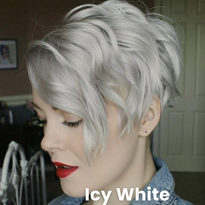 VibrantLocks Instant Hair Color – Transform Your Look Effortlessly!