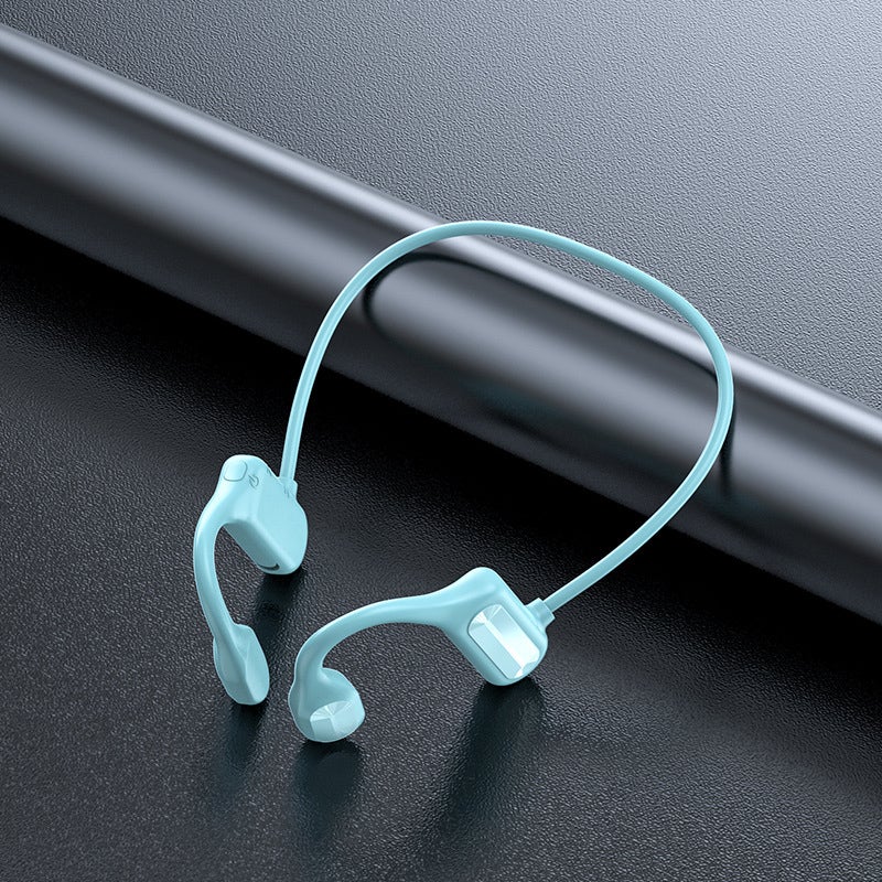 Custom-Fit Bluetooth Headphones