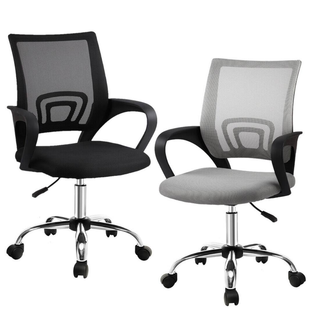 Premium Mesh Office Chair for Ultimate Comfort