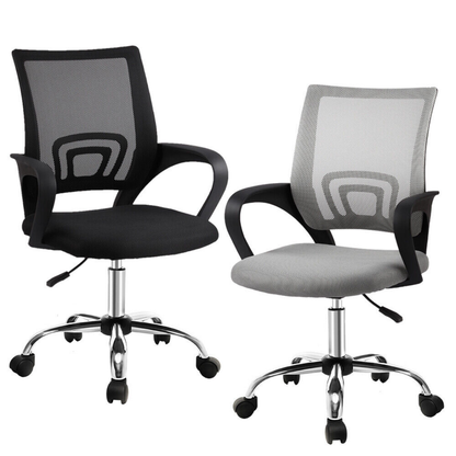 Premium Mesh Office Chair for Ultimate Comfort