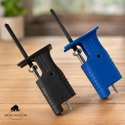 Transform Your Drill into a Powerful Cutting Tool | 3 Blade Set