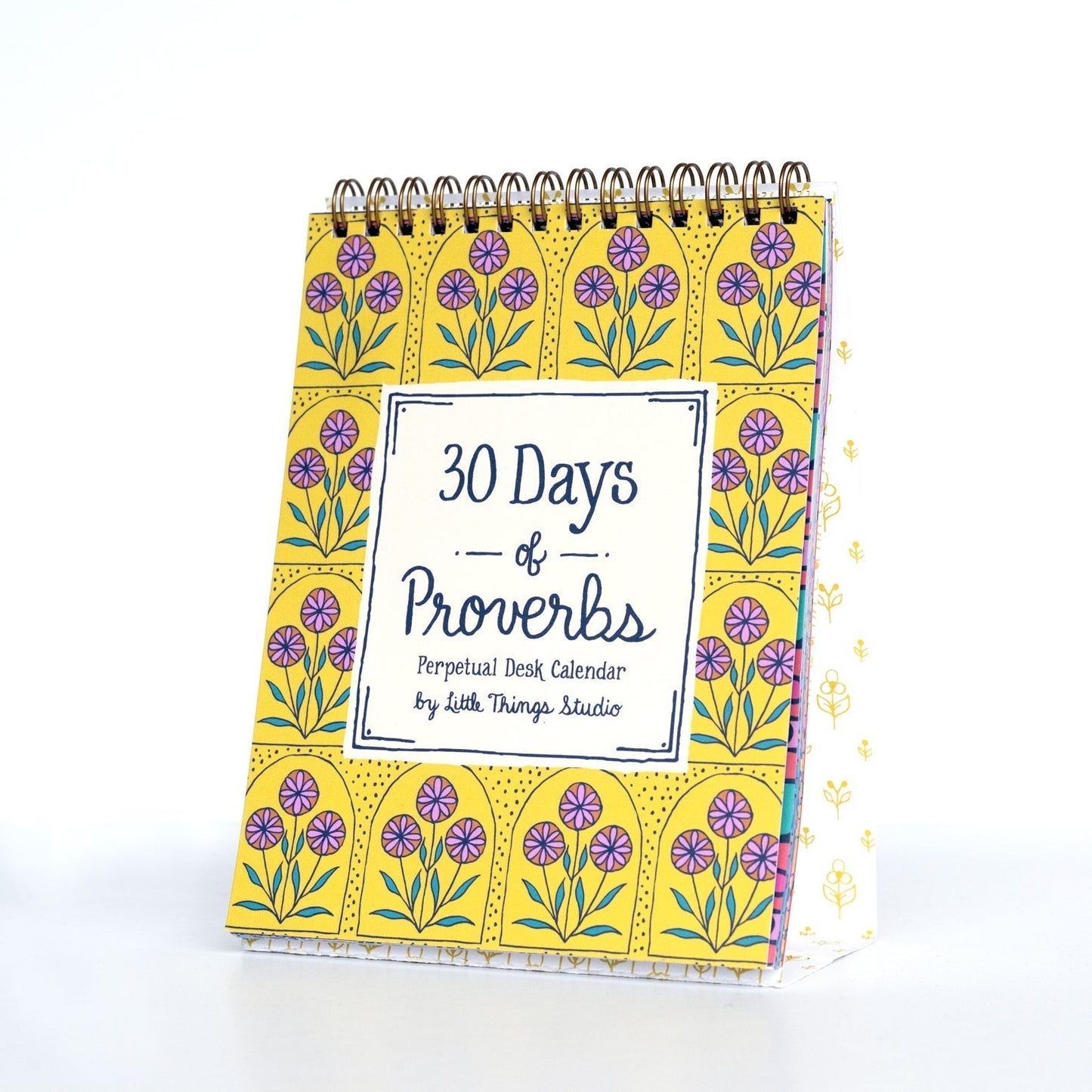 Inspiring Daily Wisdom Calendar | EverWise