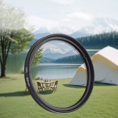 ProLens Smart Filter for Mobile Photography