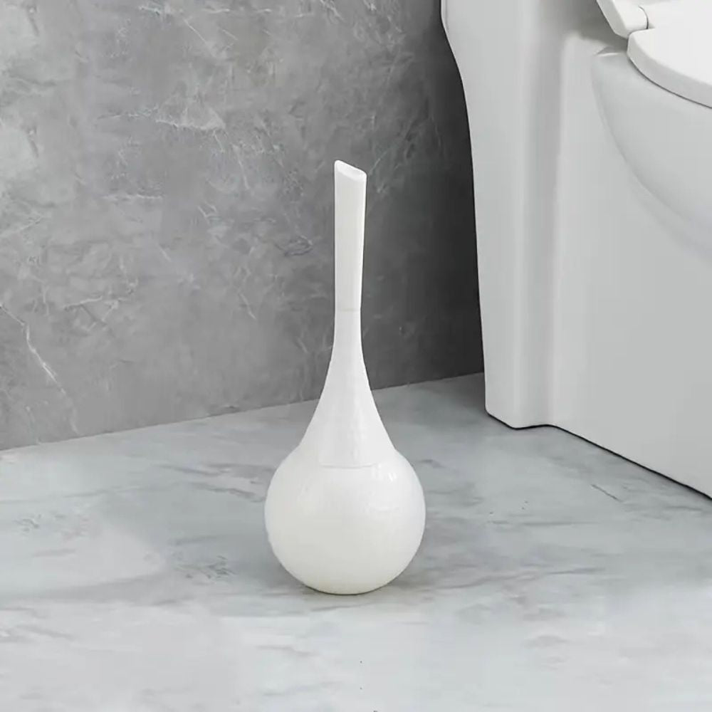 Sleek Shine Toilet Cleaning Brush