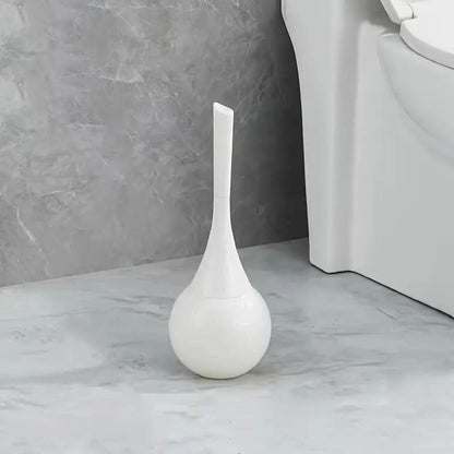Sleek Shine Toilet Cleaning Brush