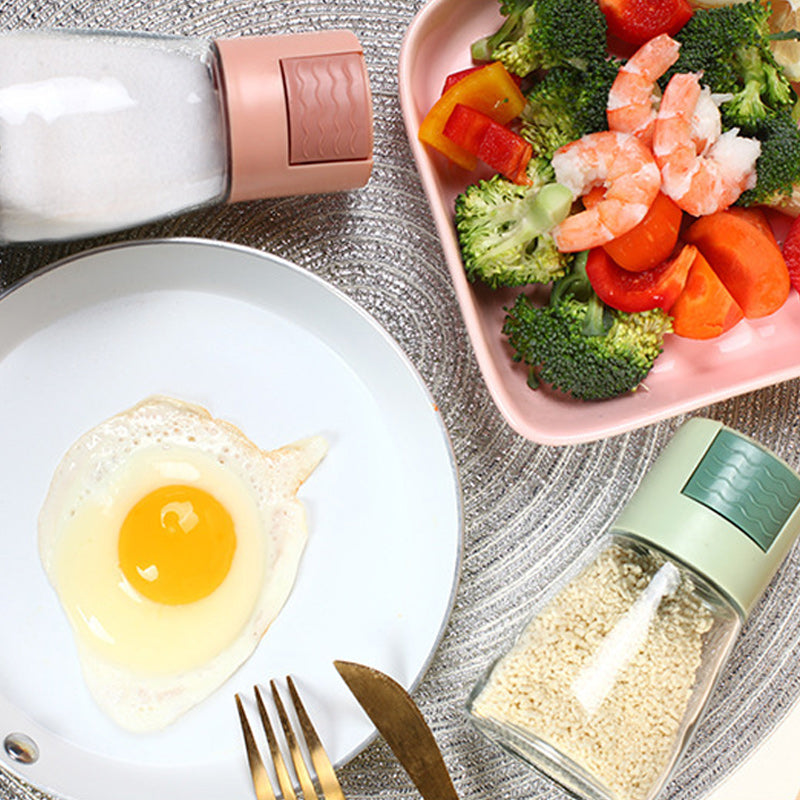 Get 2 Free | SaltGuard – Precisely Measured for Healthy Enjoyment.