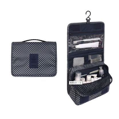 Travel Makeup Bag