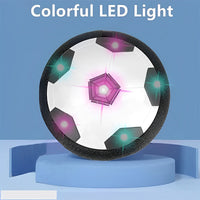 Colored LED Lighting