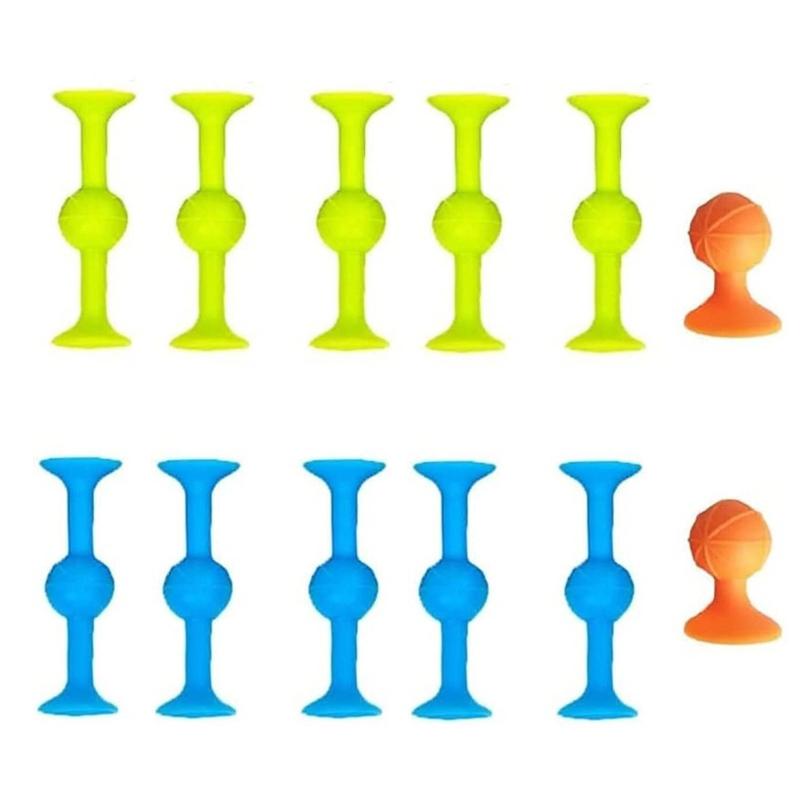 Family-Friendly Interactive Stress Relief Toy