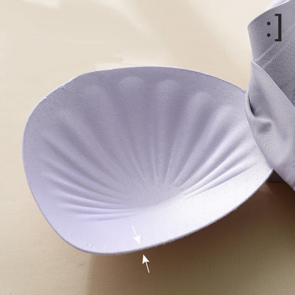 Silk Essence Underwire Bra | Elegant Support with Side Coverage and Anti-Sagging for Maximum Comfort