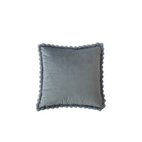 Greyish Blue