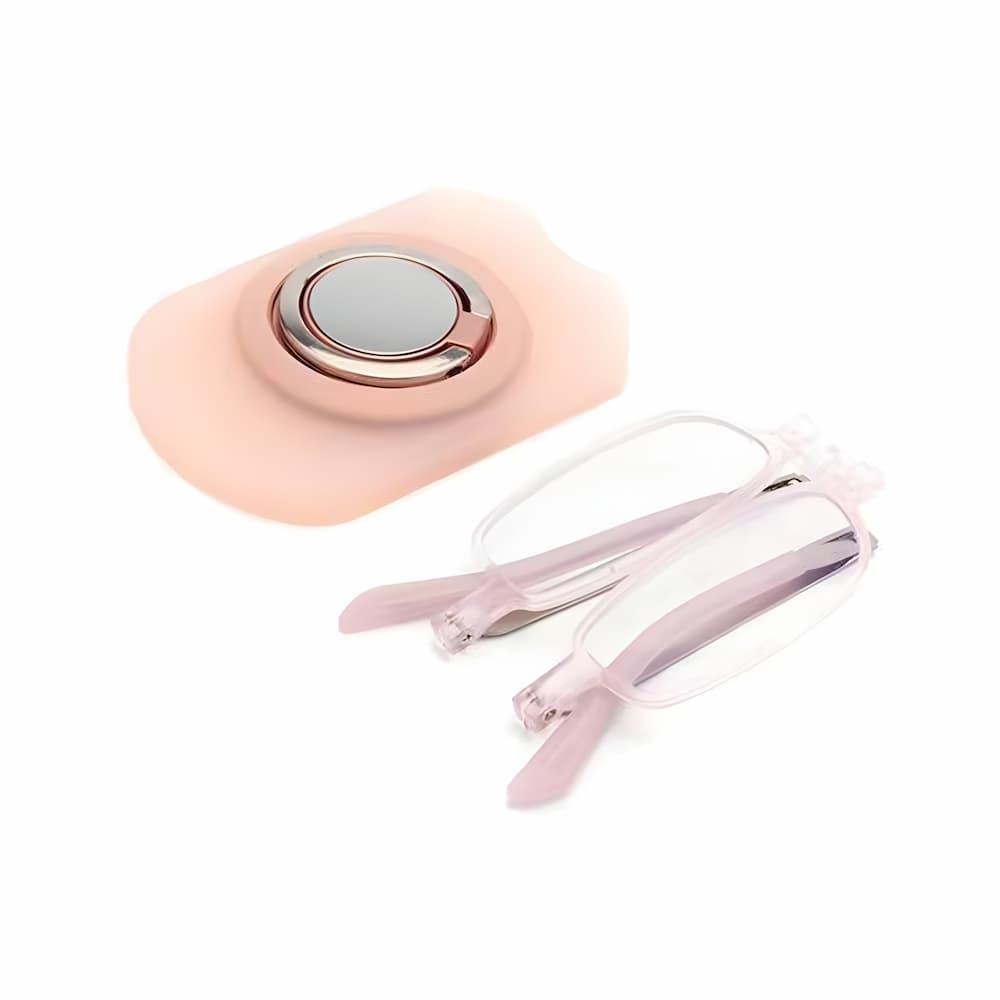 Clear Vision – Sharp Sight Without Constant Glasses Switching!