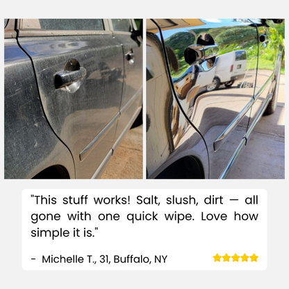 AutoShield Pro - The Ultimate All-in-One Car Care Solution