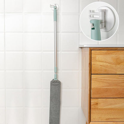 Versatile Extendable Dust Cleaner for Hard-to-Reach Areas
