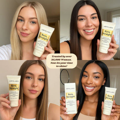 Revitalize & Shine: Transform Dull Hair in Just 5 Minutes