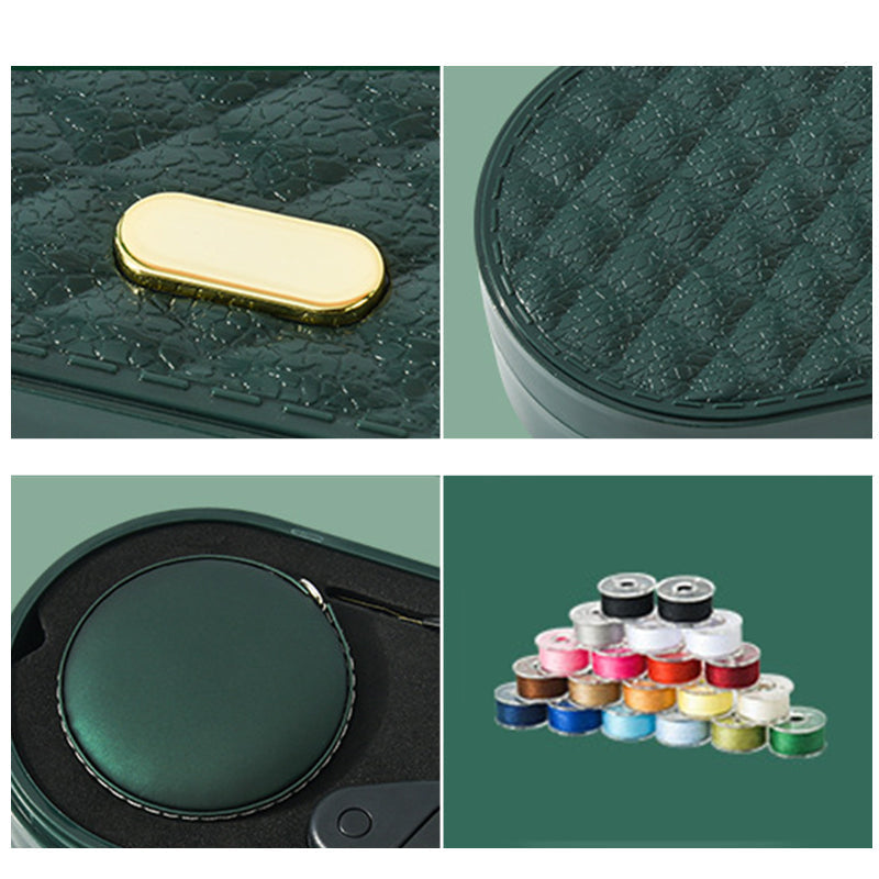 Multifunctional Sewing Kit for Various Projects