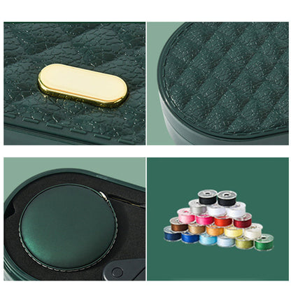 Multifunctional Sewing Kit for Various Projects