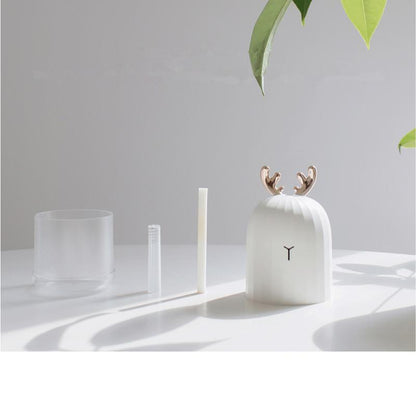 Essential Oil Diffuser for Aromatherapy