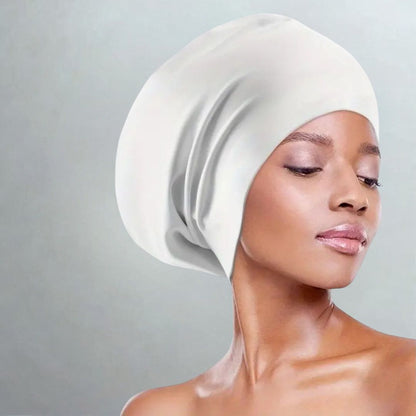 Extra-Large Swimming Cap for Water Activities