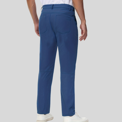 Lightweight Golf Pants for Comfortable Play