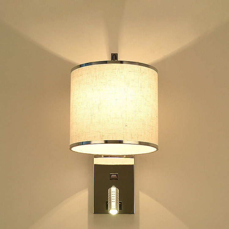 Modern Wall Lamps for Bedroom and Office Areas