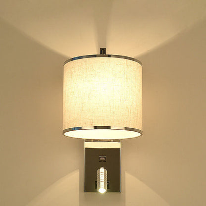 Modern Wall Lamps for Bedroom and Office Areas
