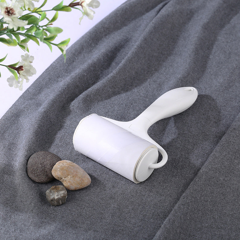 3-in-1 Travel-Friendly Lint Remover