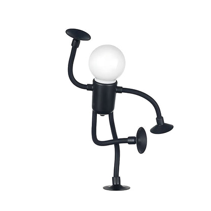 Flexible Bulb Night Light - WarpLight