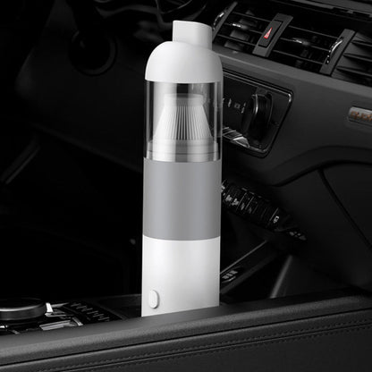 Cordless 2-in-1 Cleaning Wizard | DustBuster Pro