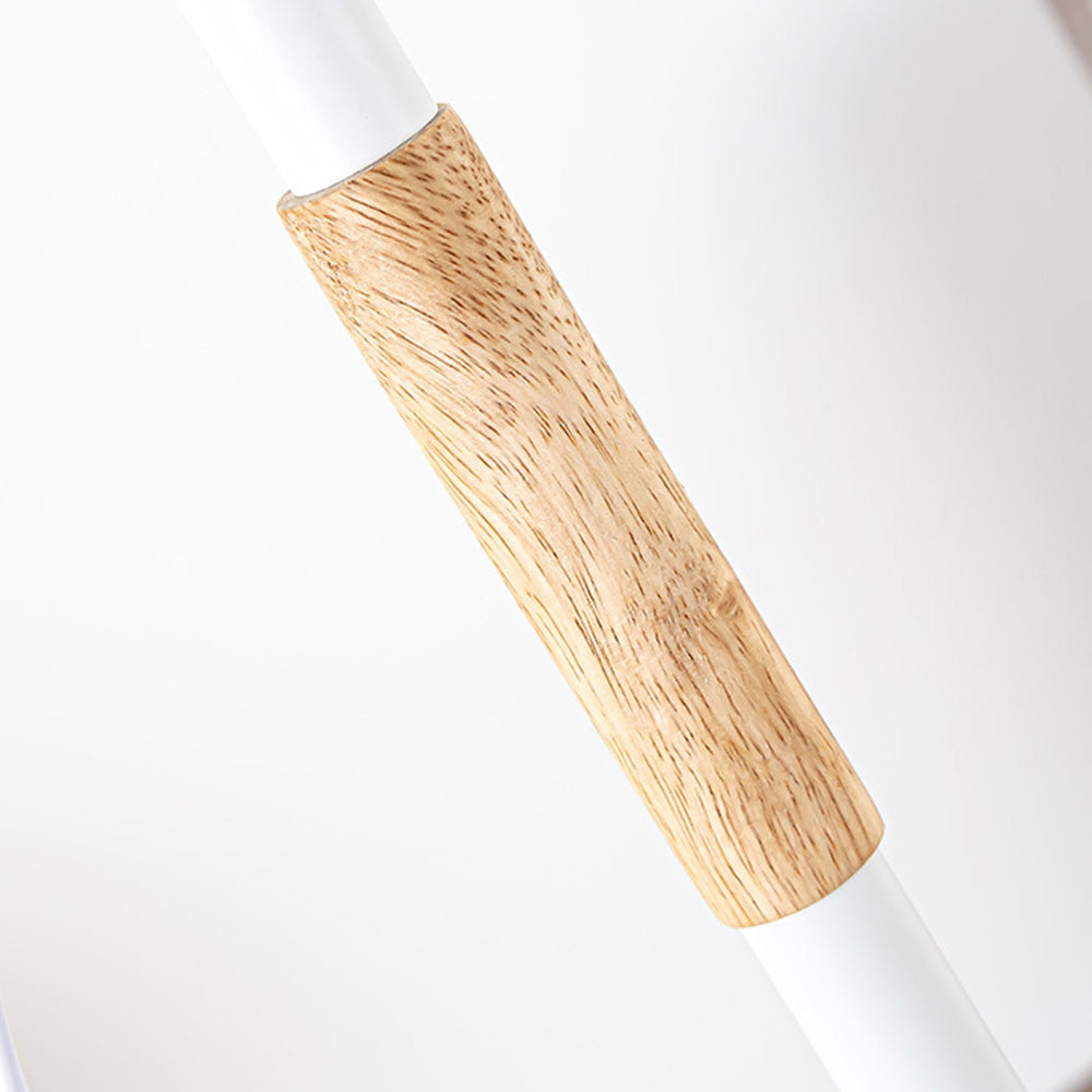 Modern Home Interior Side Table Lamp with Sleek LED Design