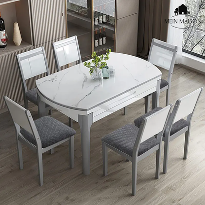 Buy 2 Get 2 Free | Stylish Chair Protector for Your Furniture!